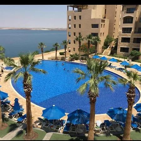 Dead Sea View Elite Apartment Samara Resort Traveler Award 2024 Sweimeh Buitenkant foto