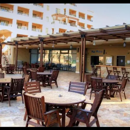 Dead Sea View Elite Apartment Samara Resort Traveler Award 2024 Sweimeh Buitenkant foto