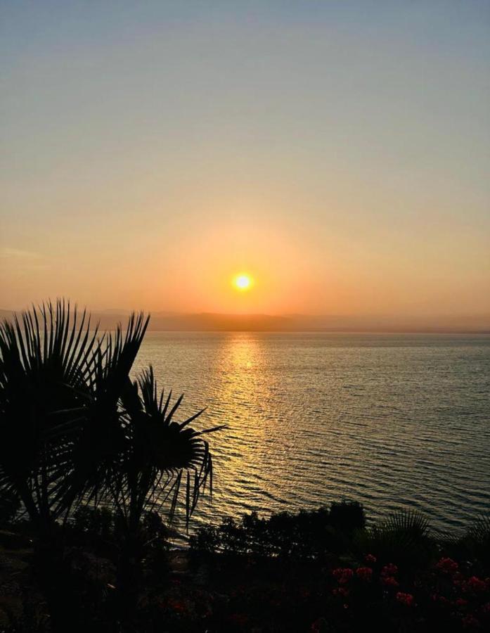 شقة Dead Sea View Elite Samara Traveler Award 2024