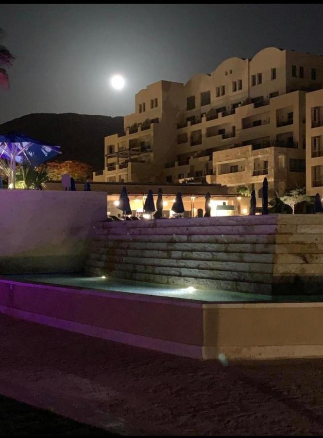 شقة Dead Sea View Elite Samara Traveler Award 2024 Sweimeh