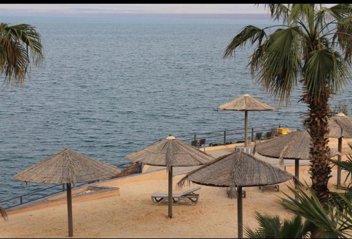 Dead Sea View Elite Samara Traveler Award 2024
