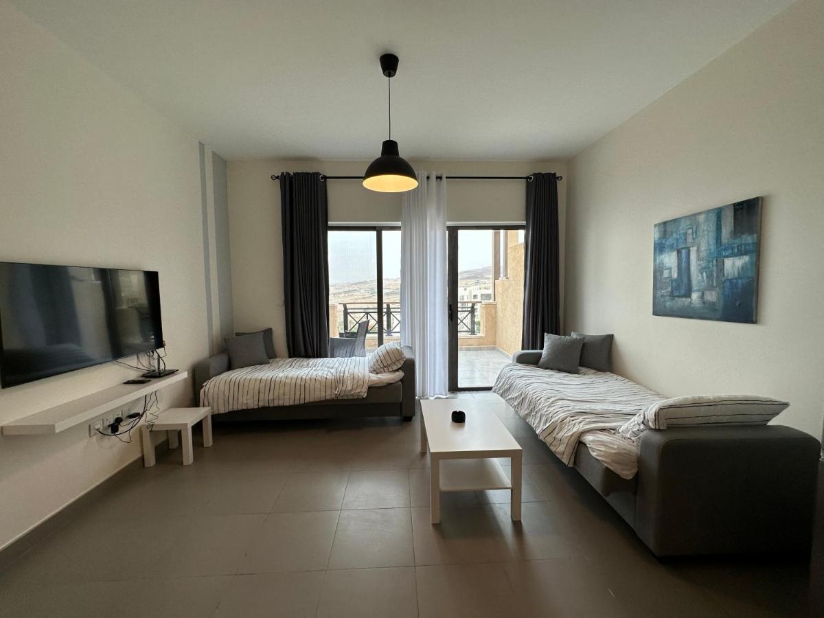 Dead Sea View Elite Samara Traveler Award 2024 Sweimeh