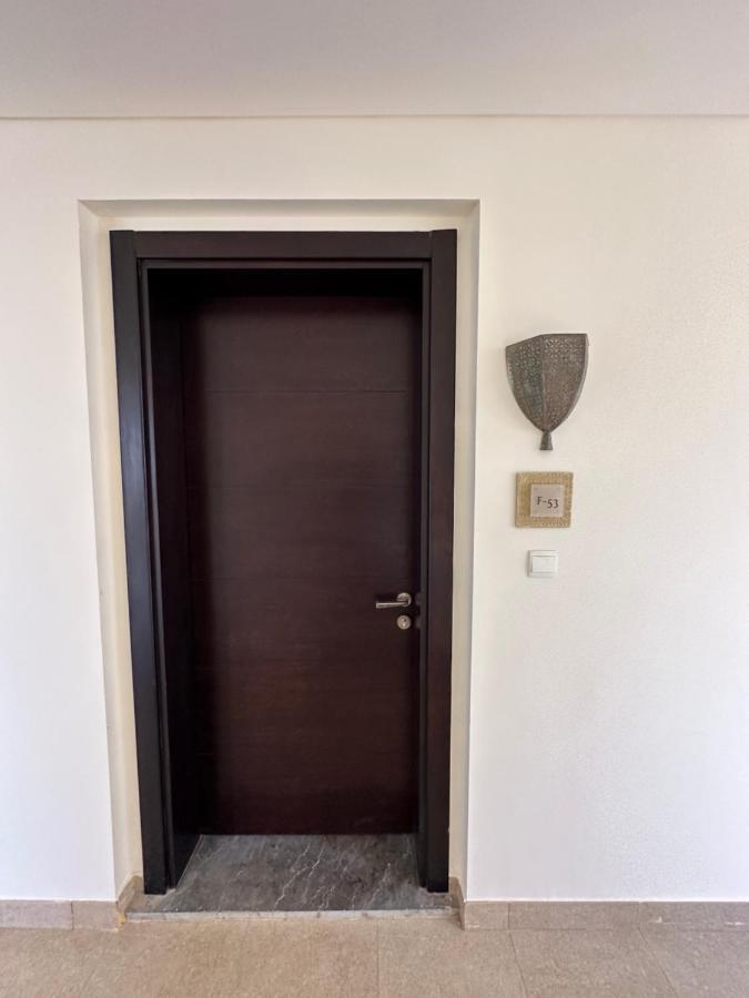 Apartamento Dead Sea View Elite Samara Traveler Award 2024