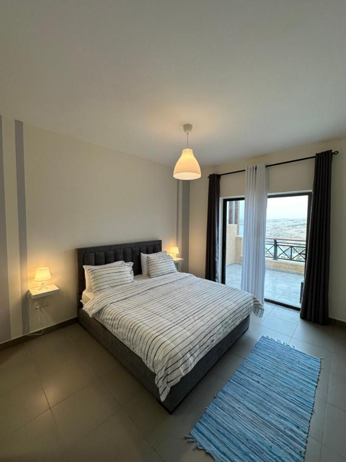 Dead Sea View Elite Samara Traveler Award 2024 Apartamento *