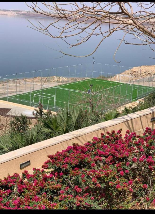 Dead Sea View Elite Samara Traveler Award 2024 *
